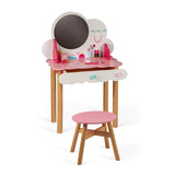 Preschool Toys | Petite Miss Dressing Table | Role Play Toys Additional View 3