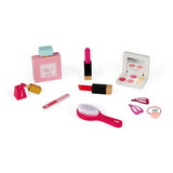 Montessori Childrens Dressing Table | Vanity Unit | Role Play Toys | Mirror | Stool | Accessories