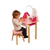 Juguetes preescolares | tocador pequeña señorita | juguetes de juego de rol vista adicional 5