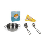 Preschool Toys | Plume Cooker | Role Play Toys Additional View 1