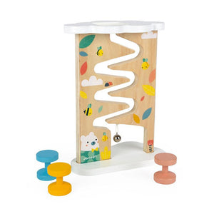 Preschool Toys | Pure Ball Track | Puzzles & Games