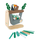 Preschool Toys | Sloth Balancing Game | Puzzles & Games Additional View 1