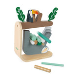 Preschool Toys | Sloth Balancing Game | Puzzles & Games Additional View 2