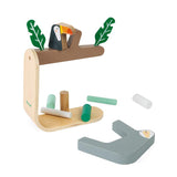 Preschool Toys | Sloth Balancing Game | Puzzles & Games Additional View 3