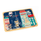 Preschool Toys | Sophie La Girafe Chunky Puzzle 5pc | Puzzles & Games Additional View 1