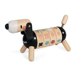 Preschool Toys | Sweet Cocoon Shapes And Colours Dog | Puzzles & Games Additional View 3