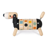 Preschool Toys | Sweet Cocoon Shapes And Colours Dog | Puzzles & Games Additional View 5