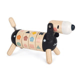 Preschool Toys | Sweet Cocoon Shapes And Colours Dog | Puzzles & Games