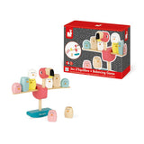 Preschool Toys | Zigolos Balancing Game Flamingo | Puzzles & Games Additional View 4