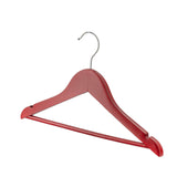 Children's Hangers | Toddler Hangers | Wooden | Choice of colour | Pack of 10