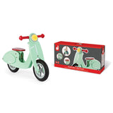 Rockers, Ride Ons & Bikes | Mint Scooter | Bikes Additional View 2