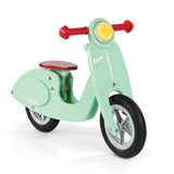 Rockers, ride ons & cykler | mint scooter | cykler