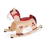Rockers, Ride Ons & Bikes | Rocking Pony | Rocking Horses Additional View 1