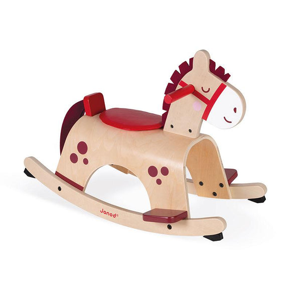 Rockers, Ride Ons & Bikes | Rocking Pony | Rocking Horses