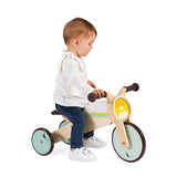Rockers, Ride Ons & Bikes | Rocking Tricycle | Bikes Additional View 2