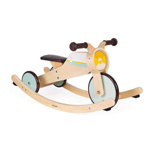 Cadeiras de balanço, passeios e bicicletas | triciclo de balanço | bicicletas