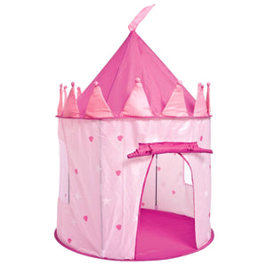 Children's | Girl's Princess Wendy House | Castle Play Tent | Den Let your little ones imaginations run wild with our castle.