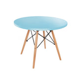 Our table is inspired by the original and iconic designs of a great 1950's American designer