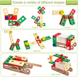 Con questo kit di strumenti puoi creare una varietà di oggetti e modelli diversi